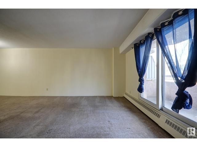 209 - 11211 85 St Nw, Condo with 2 bedrooms, 1 bathrooms and 1 parking in Edmonton AB | Image 12