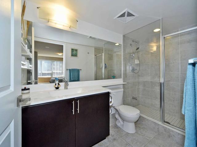 804 - 1060 Sheppard Ave W, Condo with 2 bedrooms, 2 bathrooms and 1 parking in Toronto ON | Image 5