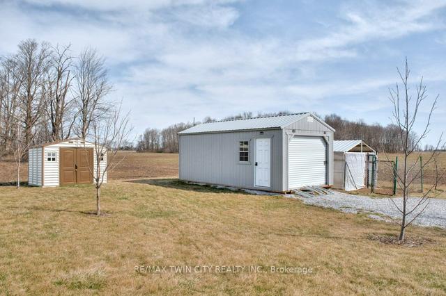 1173 Concession 5 Rd, House detached with 2 bedrooms, 3 bathrooms and 10 parking in Norfolk County ON | Image 28