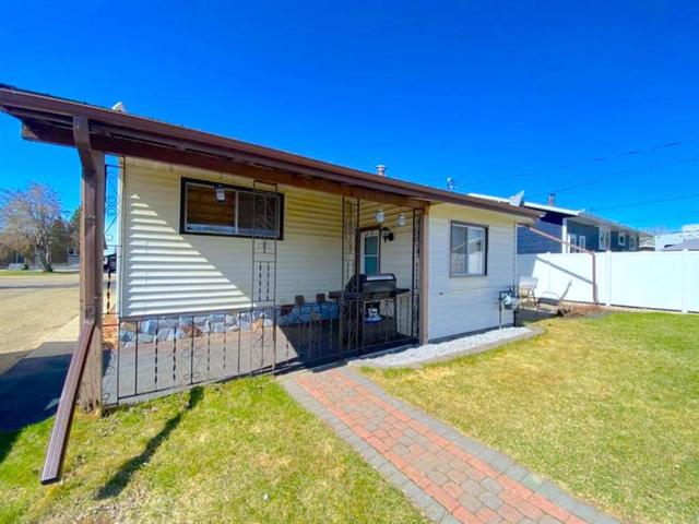 5331 52 Ave, House detached with 4 bedrooms, 2 bathrooms and 8 parking in Bashaw AB | Image 23