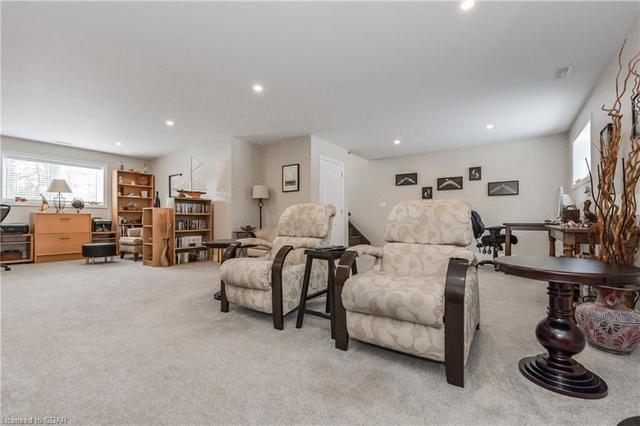 61 Campbell Crescent, House detached with 3 bedrooms, 3 bathrooms and 5 parking in South Bruce Peninsula ON | Image 24