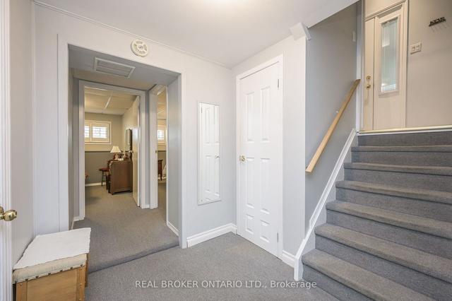 48 Townline Rd W, House semidetached with 2 bedrooms, 2 bathrooms and 6 parking in St. Catharines ON | Image 8