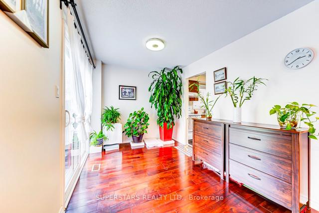 59 - 22 Cardwell Ave, Townhouse with 3 bedrooms, 4 bathrooms and 2 parking in Toronto ON | Image 16