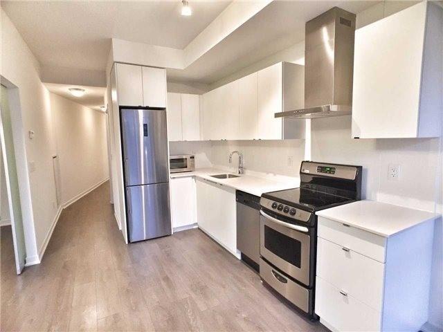 1516 - 51 East Liberty St, Condo with 1 bedrooms, 1 bathrooms and null parking in Toronto ON | Image 5