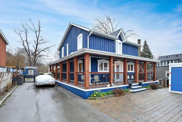 79 Commercial St, House detached with 3 bedrooms, 2 bathrooms and 8 parking in Milton ON | Image 24