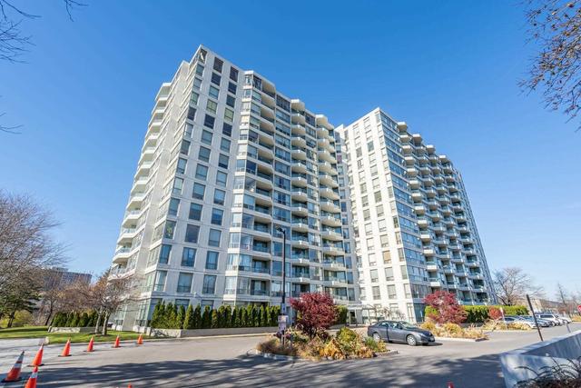 506 - 4727 Sheppard Ave E, Condo with 2 bedrooms, 2 bathrooms and 2 parking in Toronto ON | Image 1