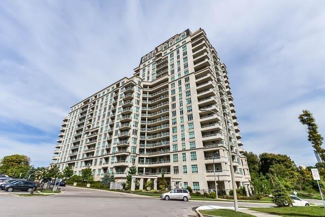 914 - 10 Bloorview Pl, Condo with 2 bedrooms, 2 bathrooms and 1 parking in Toronto ON | Image 1