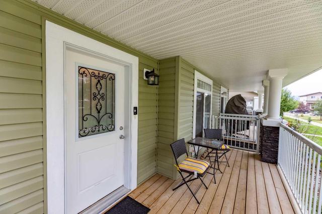 334b Boutin Avenue, Home with 3 bedrooms, 2 bathrooms and 4 parking in Hinton AB | Image 20