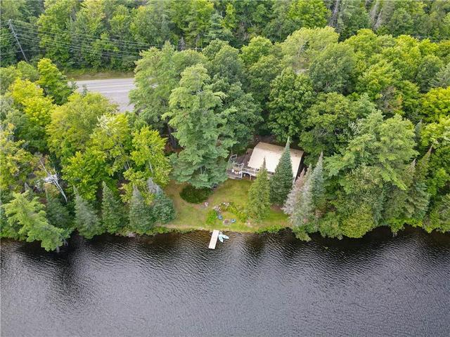 3645 Calabogie Road, House detached with 3 bedrooms, 2 bathrooms and 3 parking in Greater Madawaska ON | Image 26