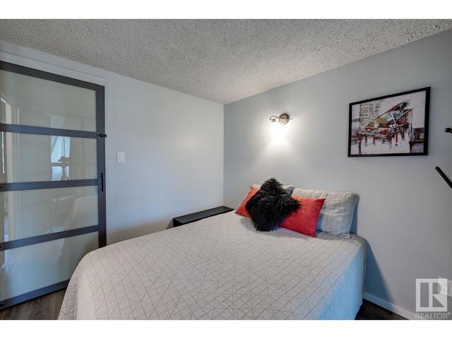 821 - 10160 114 St Nw, Condo with 1 bedrooms, 1 bathrooms and null parking in Edmonton AB | Image 8