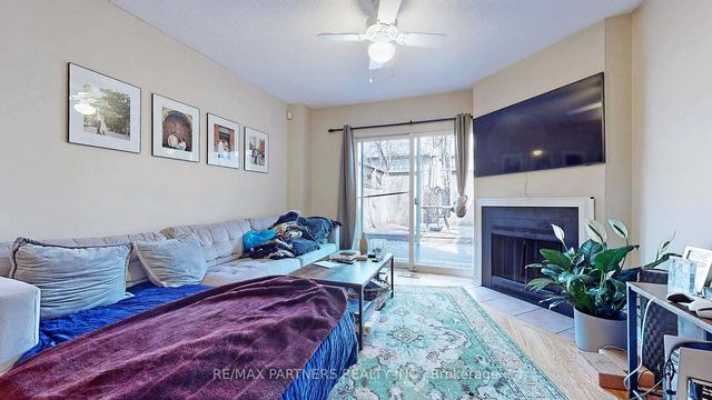 5 Aitken Pl, House attached with 3 bedrooms, 1 bathrooms and 1 parking in Toronto ON | Image 35