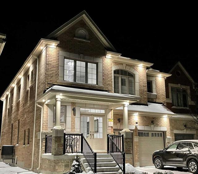 37 Crimson King Way, House detached with 4 bedrooms, 4 bathrooms and 6 parking in East Gwillimbury ON | Image 24