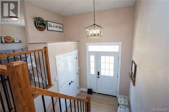 22 Bernadette Lane, House detached with 4 bedrooms, 2 bathrooms and null parking in Hanwell NB | Image 5
