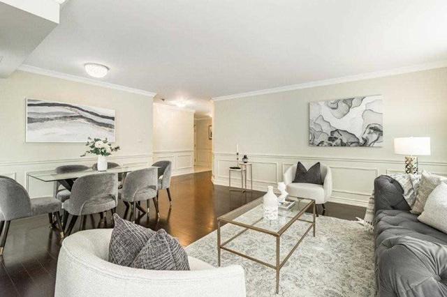210 - 1 Aberfoyle Cres, Condo with 2 bedrooms, 2 bathrooms and 1 parking in Toronto ON | Image 7