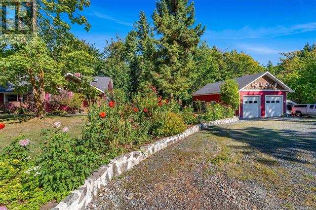 4191 Barnjum Rd, House detached with 5 bedrooms, 3 bathrooms and 10 parking in Cowichan Valley E BC | Image 9