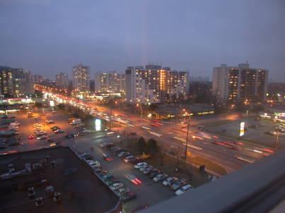 1012 - 850 Steeles Ave W, Condo with 2 bedrooms, 2 bathrooms and 1 parking in Vaughan ON | Image 3