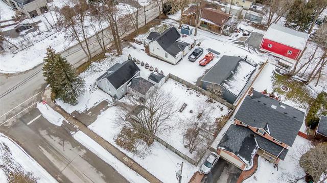18 Bradford St, House detached with 3 bedrooms, 1 bathrooms and 2 parking in East Gwillimbury ON | Image 20