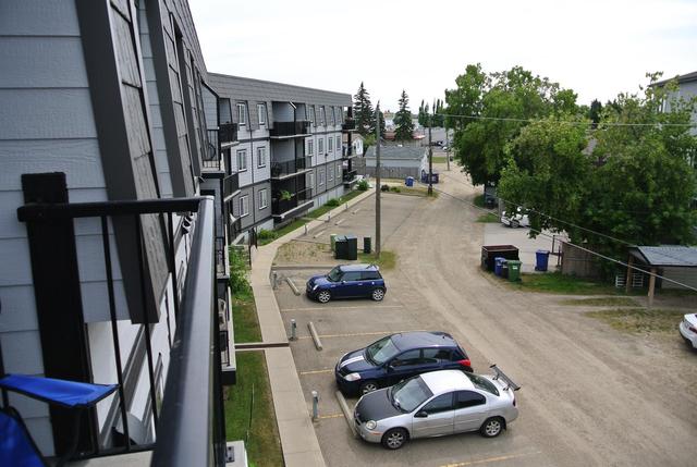 301 - 3730 50 Avenue, Condo with 2 bedrooms, 1 bathrooms and 1 parking in Red Deer AB | Image 17