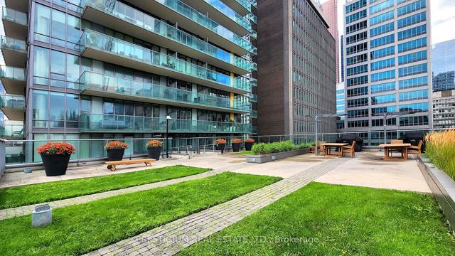 3504 - 33 Lombard St, Condo with 2 bedrooms, 2 bathrooms and 1 parking in Toronto ON | Image 31