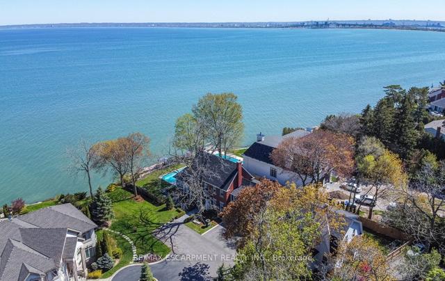 272 Cliffcrest Crt, House detached with 4 bedrooms, 4 bathrooms and 5 parking in Burlington ON | Image 29