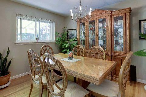 81 Shellamwood Tr, House detached with 4 bedrooms, 3 bathrooms and 2 parking in Toronto ON | Image 6