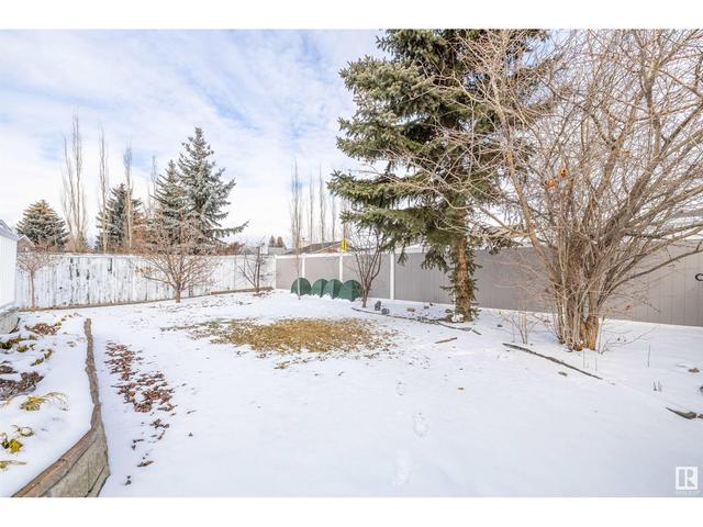 1415 48a St Nw, House detached with 6 bedrooms, 3 bathrooms and 4 parking in Edmonton AB | Image 52