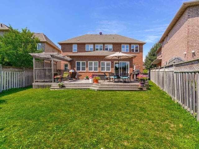 508 Ravineview Way, House detached with 4 bedrooms, 5 bathrooms and 4 parking in Oakville ON | Image 17