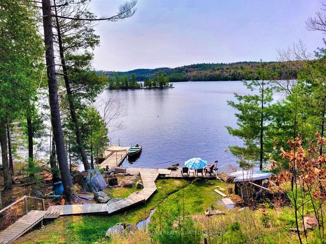 2807 Mackie Lake, House detached with 4 bedrooms, 1 bathrooms and 0 parking in North Frontenac ON | Image 7