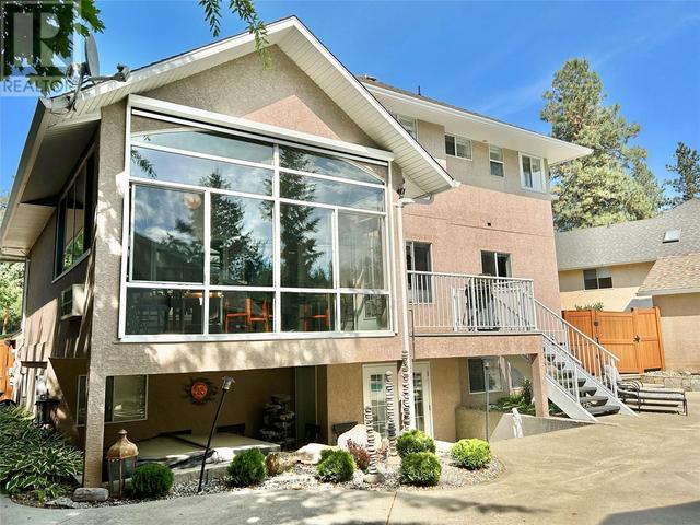 3911 Lakevale Place, House detached with 5 bedrooms, 3 bathrooms and 14 parking in Kelowna BC | Image 66