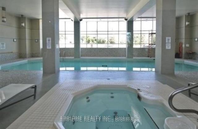1003 - 48 Suncres Blvd E, Condo with 1 bedrooms, 1 bathrooms and 1 parking in Markham ON | Image 4