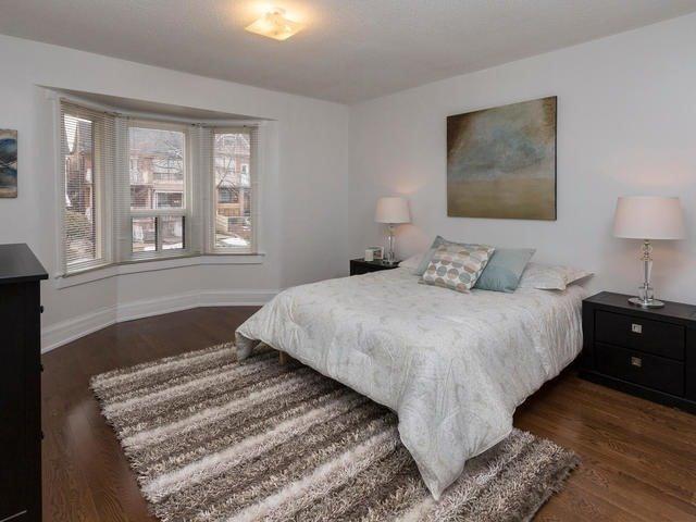 96 Pendrith St, House semidetached with 3 bedrooms, 2 bathrooms and 1 parking in Toronto ON | Image 12