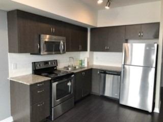 ph 1216 - 80 Esther Lorrie Dr, Condo with 1 bedrooms, 1 bathrooms and 1 parking in Toronto ON | Image 21
