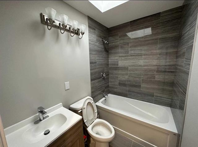 2b - 1639 Eglinton Ave W, Condo with 2 bedrooms, 1 bathrooms and 0 parking in Toronto ON | Image 7