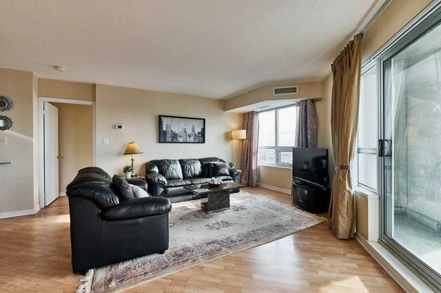 601 - 4600 Steeles Ave E, Condo with 2 bedrooms, 2 bathrooms and 1 parking in Markham ON | Image 27