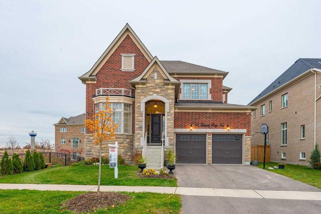 68 Fairmont Ridge Tr, House detached with 5 bedrooms, 4 bathrooms and 5 parking in King ON | Image 1