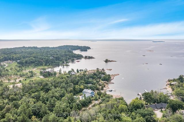 220 Kamenni Bay Rd, House detached with 5 bedrooms, 5 bathrooms and 20 parking in Georgian Bay ON | Image 27