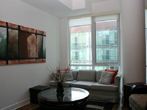 s701 - 112 George St, Condo with 1 bedrooms, 1 bathrooms and 1 parking in Toronto ON | Image 6