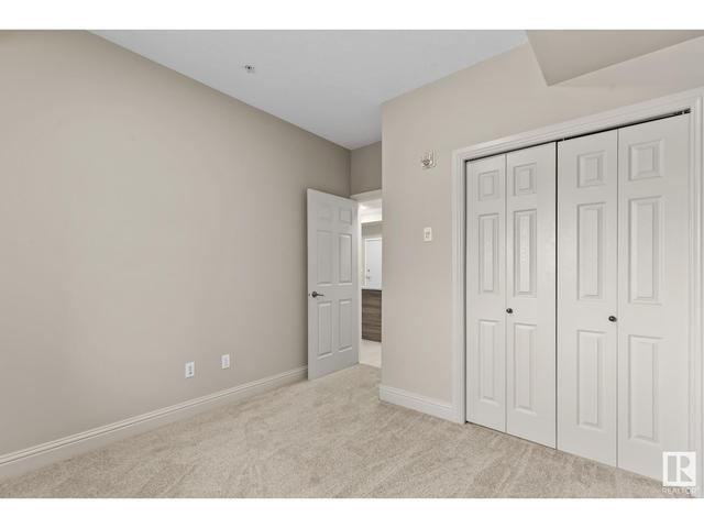 106 - 14612 125 St Nw, Condo with 2 bedrooms, 2 bathrooms and null parking in Edmonton AB | Image 23