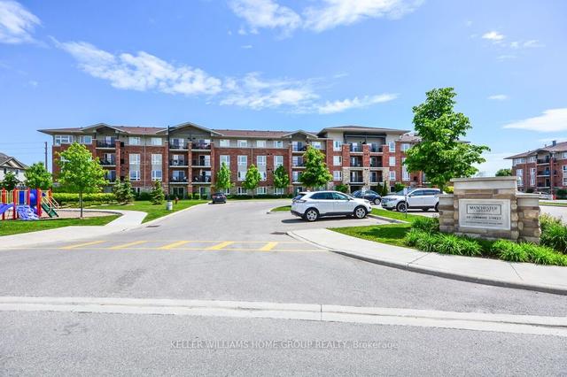409 - 60 Lynnmore St, Condo with 2 bedrooms, 1 bathrooms and 2 parking in Guelph ON | Image 12