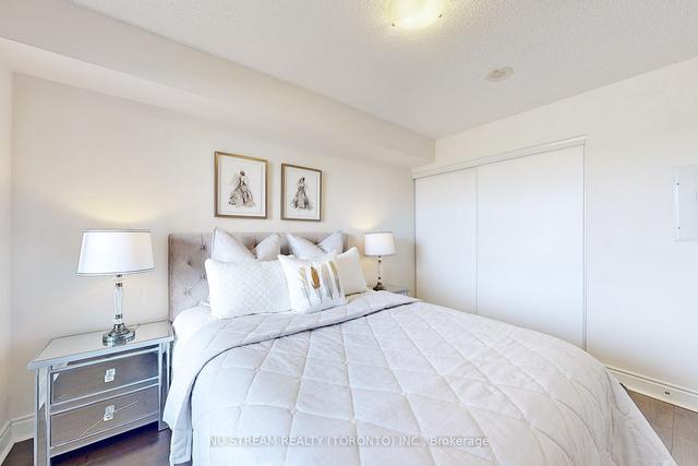 611 - 273 South Park Rd, Condo with 1 bedrooms, 1 bathrooms and 1 parking in Markham ON | Image 10