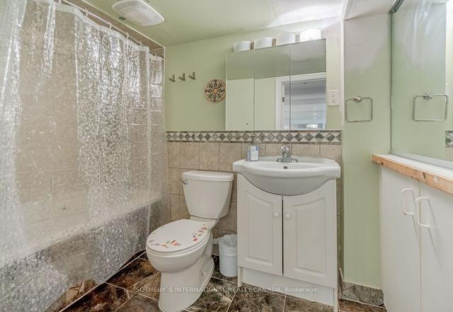 1202 Islington Ave, House detached with 2 bedrooms, 2 bathrooms and 5 parking in Toronto ON | Image 14