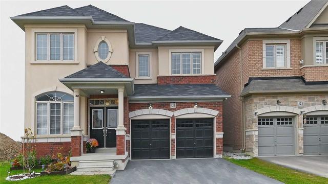 125 Russell Creek Dr, House detached with 4 bedrooms, 4 bathrooms and 6 parking in Brampton ON | Image 1