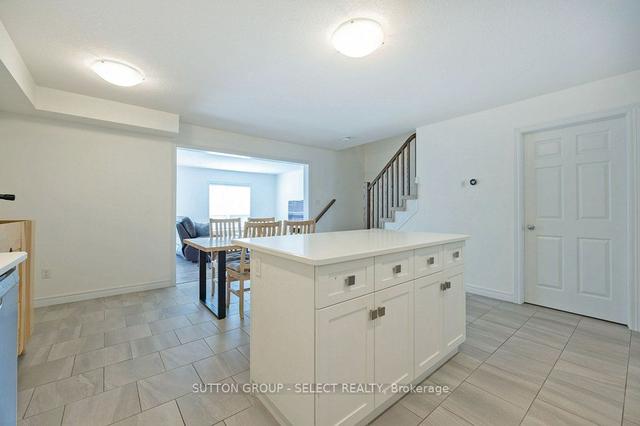 77 - 1220 Riverbend Rd, Townhouse with 3 bedrooms, 3 bathrooms and 2 parking in London ON | Image 2