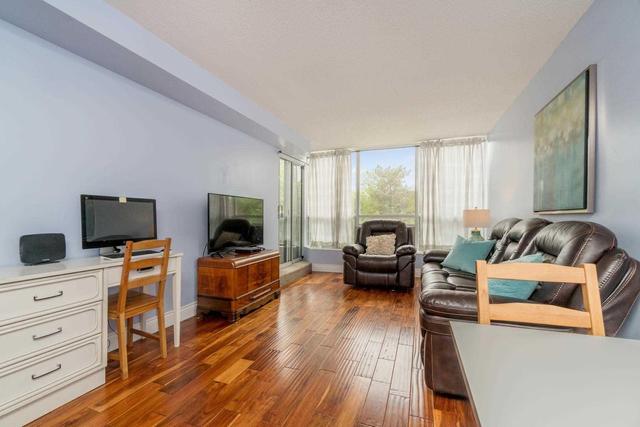 107 Bagot St, Condo with 1 bedrooms, 1 bathrooms and 1 parking in Guelph ON | Image 8