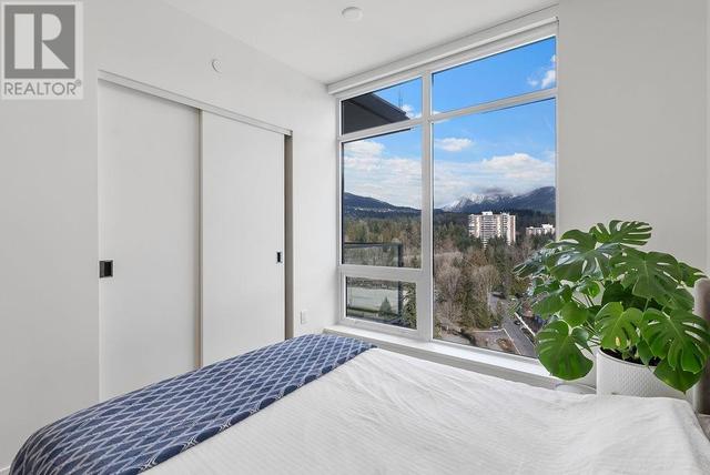 1408 - 200 Klahanie Court, Condo with 2 bedrooms, 2 bathrooms and 1 parking in West Vancouver BC | Image 21