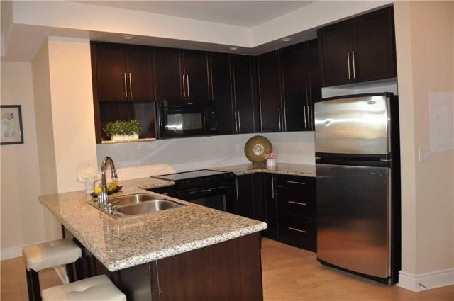 986 - 23 Cox Blvd, Condo with 2 bedrooms, 2 bathrooms and 1 parking in Markham ON | Image 8