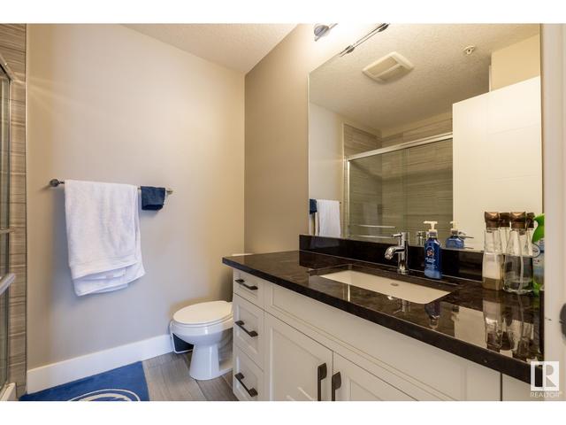 117 - 11080 Ellerslie Rd Sw, Condo with 2 bedrooms, 2 bathrooms and 2 parking in Edmonton AB | Image 16