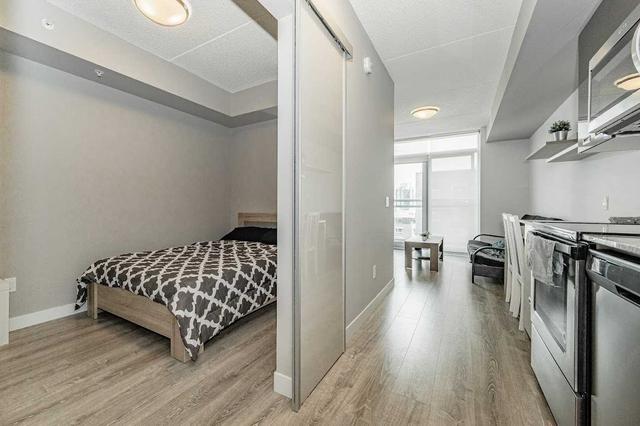505 - 250 Albert St, Condo with 1 bedrooms, 1 bathrooms and 0 parking in Waterloo ON | Image 32