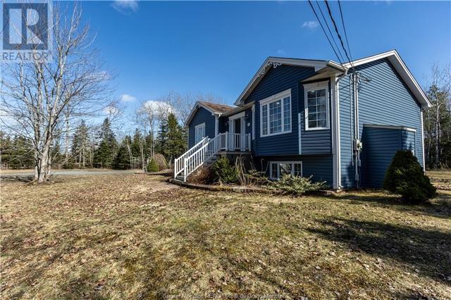 71 Niagara, House detached with 2 bedrooms, 3 bathrooms and null parking in Coverdale NB | Image 41