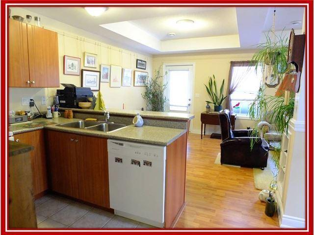 103 - 845 Smith Rd, Condo with 2 bedrooms, 2 bathrooms and 1 parking in Cobourg ON | Image 5